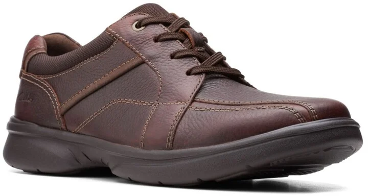 Clarks Men's Collection Bradley Walk Comfort Shoes