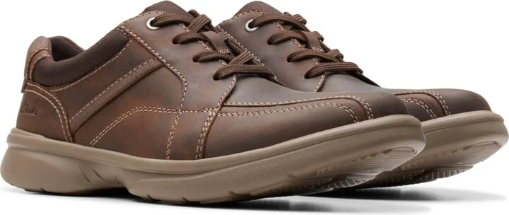 Clarks Men's Collection Bradley Walk Slip On Shoes