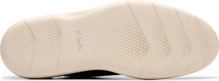 Clarks Men's Collection Brantin Knit Shoes - Image 4