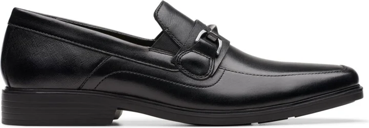 Clarks Men's Collection Clarkslite Bit Slip On Loafers - Image 2