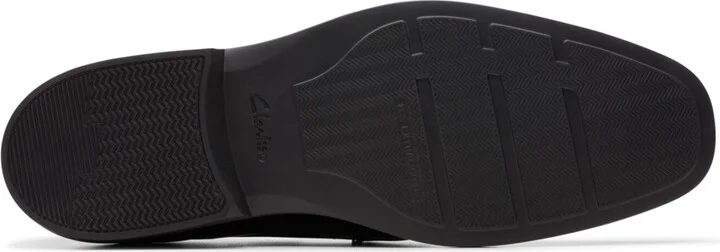 Clarks Men's Collection Clarkslite Bit Slip On Loafers - Image 5