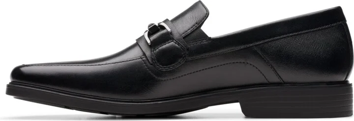 Clarks Men's Collection Clarkslite Bit Slip On Loafers - Image 6