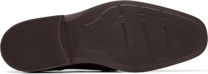 Clarks Men's Collection Clarkslite Bit Slip On Loafers - Image 10