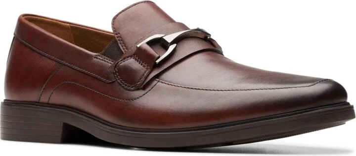 Mahogany Leather
