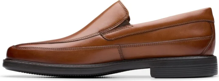 Clarks Men's Collection Cosgrove Free Leather Dress Loafer - Image 2