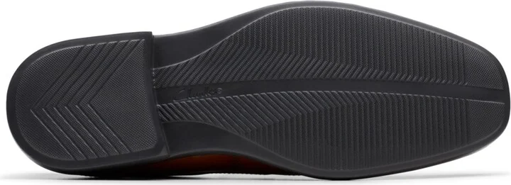 Clarks Men's Collection Cosgrove Free Leather Dress Loafer - Image 6