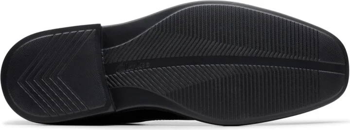 Clarks Men's Collection Cosgrove Free Leather Dress Loafer - Image 11