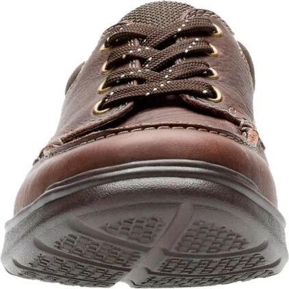 Clarks Men's Collection Cotrell Edge Shoes - Image 2