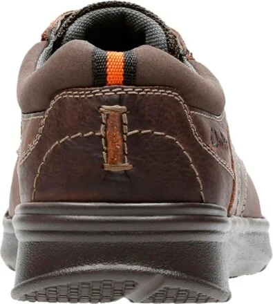 Clarks Men's Collection Cotrell Edge Shoes - Image 4