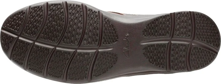 Clarks Men's Collection Cotrell Edge Shoes - Image 6