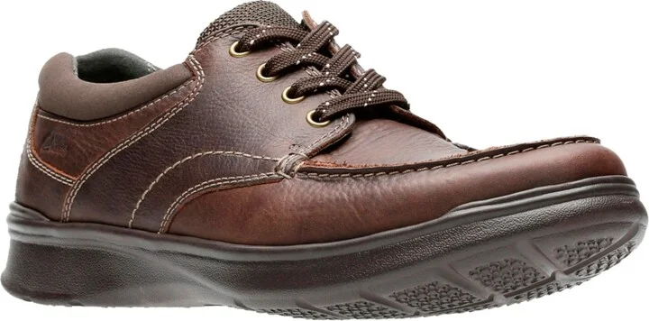 Clarks Men's Collection Cotrell Edge Shoes