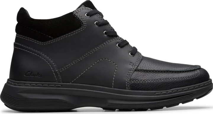 Clarks Men's Collection Craftwell Mid Boots - Image 2