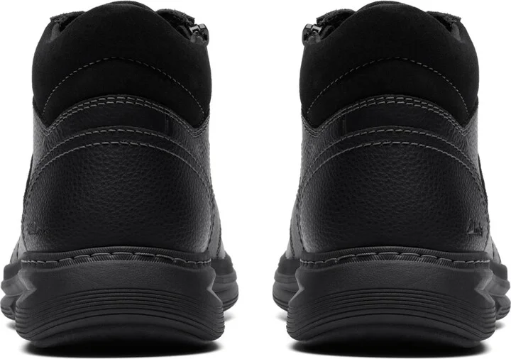 Clarks Men's Collection Craftwell Mid Boots - Image 3