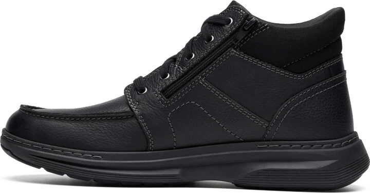 Clarks Men's Collection Craftwell Mid Boots - Image 4