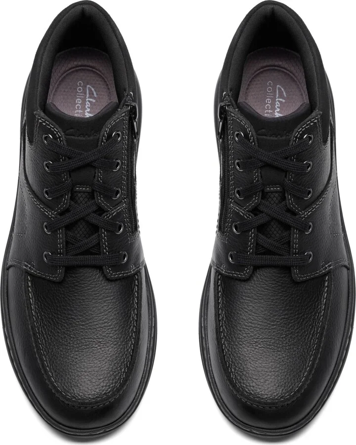 Clarks Men's Collection Craftwell Mid Boots - Image 5
