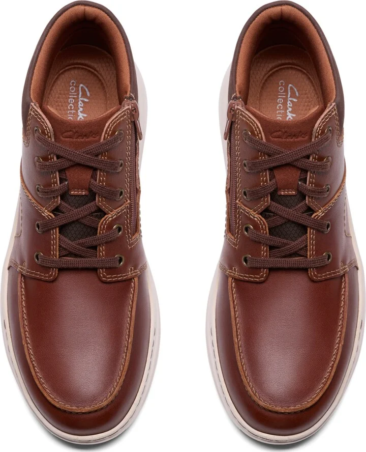 Clarks Men's Collection Craftwell Mid Boots - Image 10