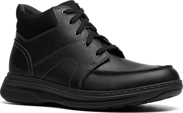 Clarks Men's Collection Craftwell Mid Boots