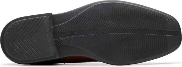 Clarks Men's Collection Dresslite Cap Dress Shoes - Image 4