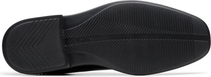 Clarks Men's Collection Dresslite Cap Dress Shoes - Image 9