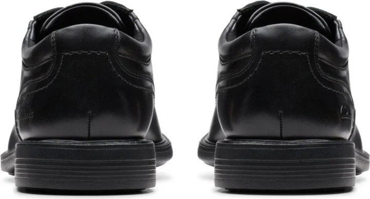 Clarks Men's Collection Dresslite Cap Dress Shoes - Image 11