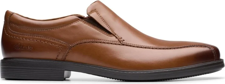 Clarks Men's Collection Dresslite Step Shoes - Image 2