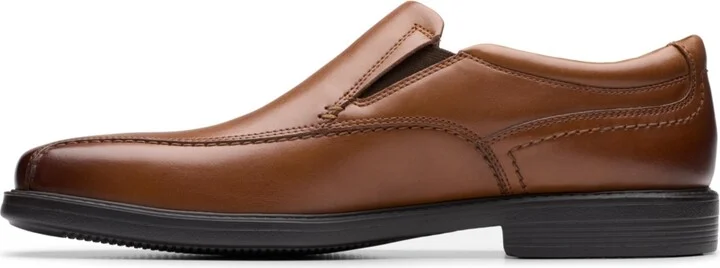 Clarks Men's Collection Dresslite Step Shoes - Image 3