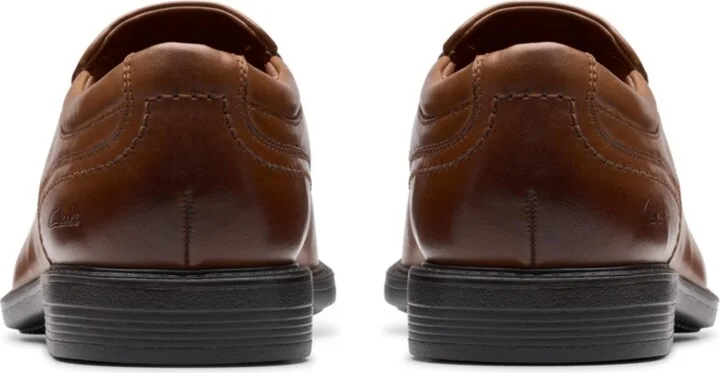 Clarks Men's Collection Dresslite Step Shoes - Image 6