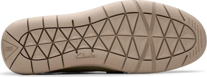 Clarks Men's Collection Flexway Band Shoes - Image 4
