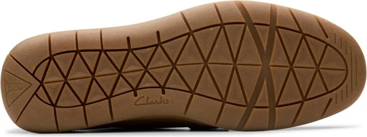 Clarks Men's Collection Flexway Band Shoes - Image 9