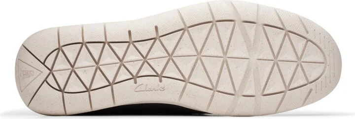 Clarks Men's Collection Flexway Step Slip On Shoes - Image 5