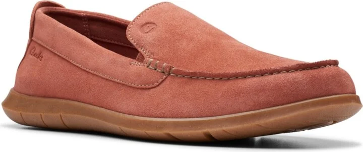 Red Suede