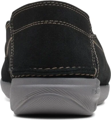 Clarks Men's Collection Gorwin Step Loafers - Image 2