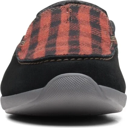 Clarks Men's Collection Gorwin Step Loafers - Image 5