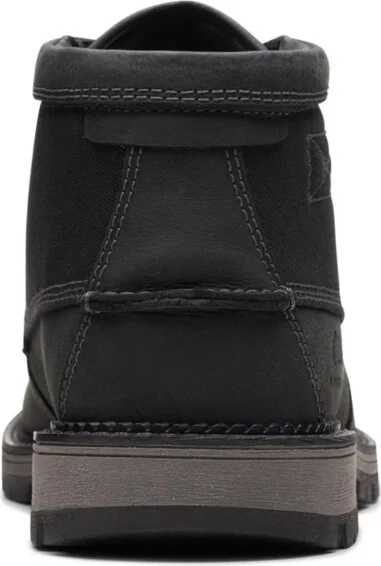 Clarks Men's Collection Maplewalk Moc Boots - Image 3