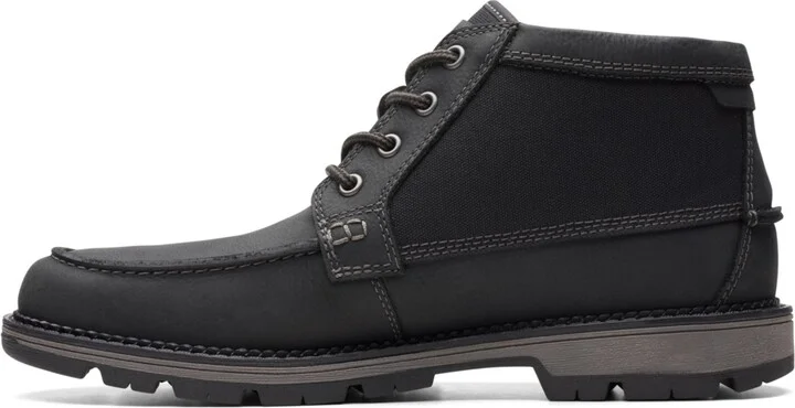 Clarks Men's Collection Maplewalk Moc Boots - Image 5