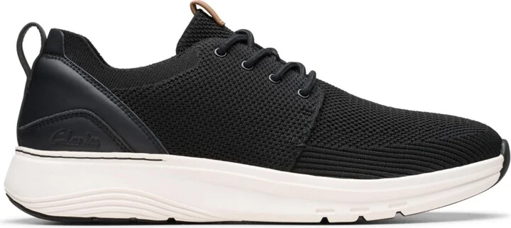 Clarks Men's Collection Motion Trek Mx Shoes - Image 2