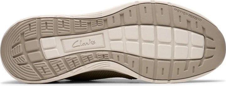 Clarks Men's Collection Motion Trek Mx Shoes - Image 9