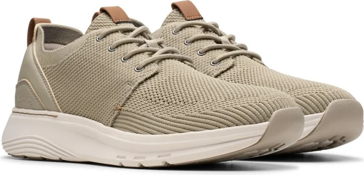 Clarks Men's Collection Motion Trek Mx Shoes - Image 10