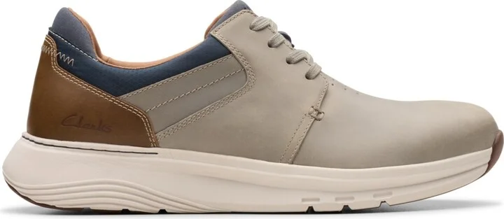 Clarks Men's Collection Motion Trek Pt Shoes - Image 2