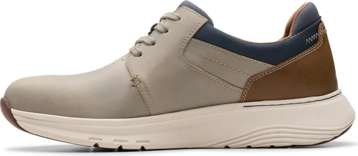 Clarks Men's Collection Motion Trek Pt Shoes - Image 3