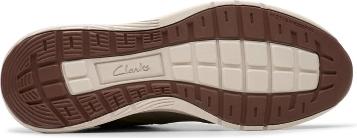 Clarks Men's Collection Motion Trek Pt Shoes - Image 4