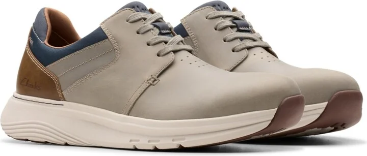 Clarks Men's Collection Motion Trek Pt Shoes - Image 5