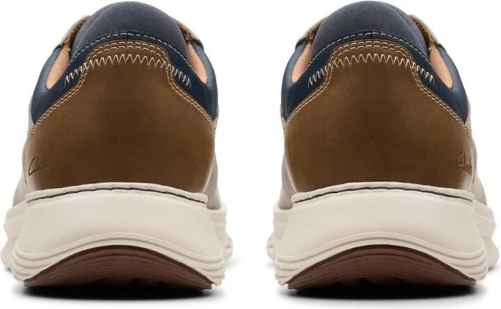 Clarks Men's Collection Motion Trek Pt Shoes - Image 6
