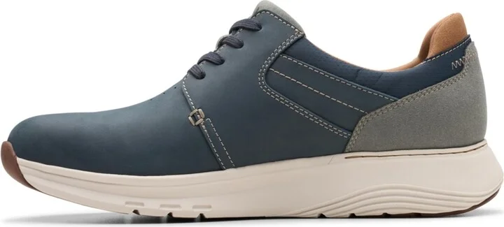 Clarks Men's Collection Motion Trek Pt Shoes - Image 8