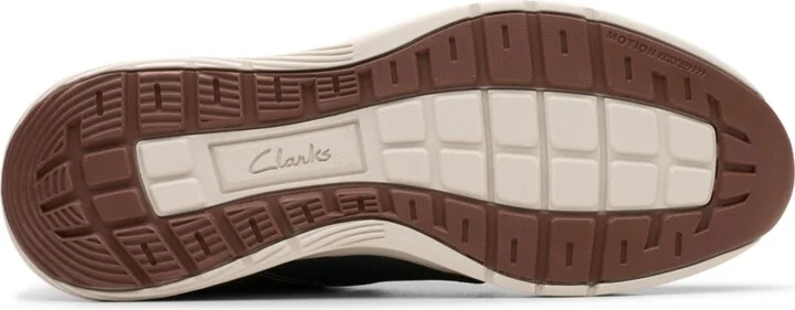 Clarks Men's Collection Motion Trek Pt Shoes - Image 9