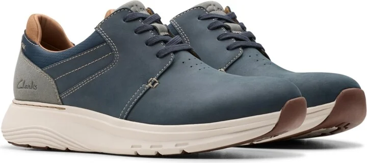 Clarks Men's Collection Motion Trek Pt Shoes - Image 10
