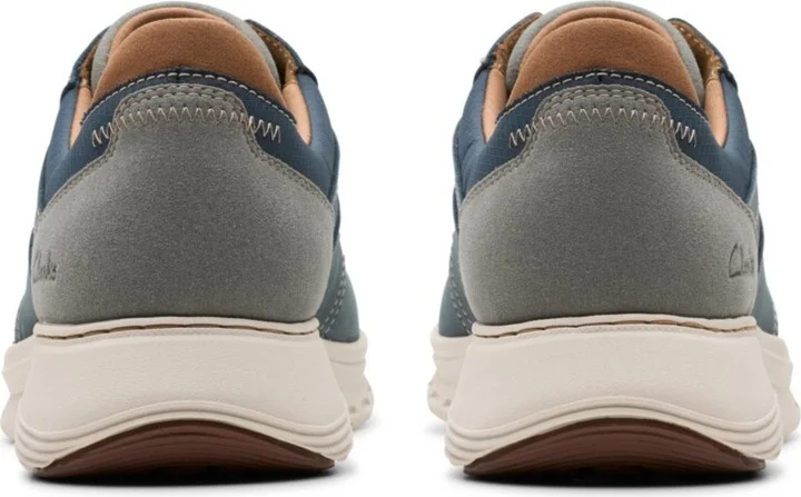 Clarks Men's Collection Motion Trek Pt Shoes - Image 11