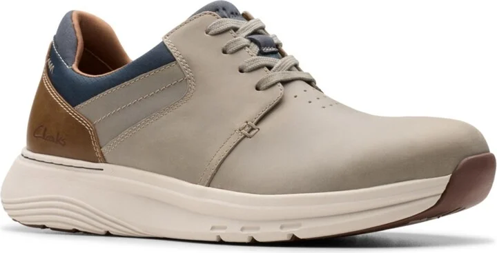 Clarks Men's Collection Motion Trek Pt Shoes
