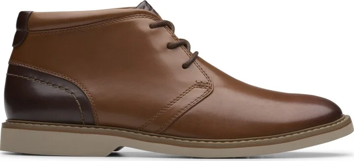 Clarks Men's Collection Radcliff Mid Boots - Image 2