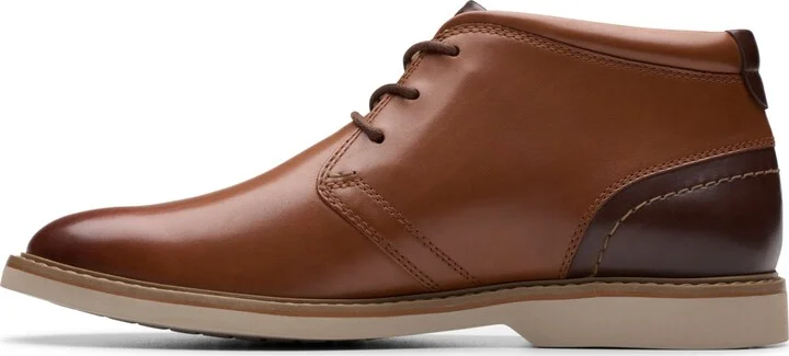 Clarks Men's Collection Radcliff Mid Boots - Image 4